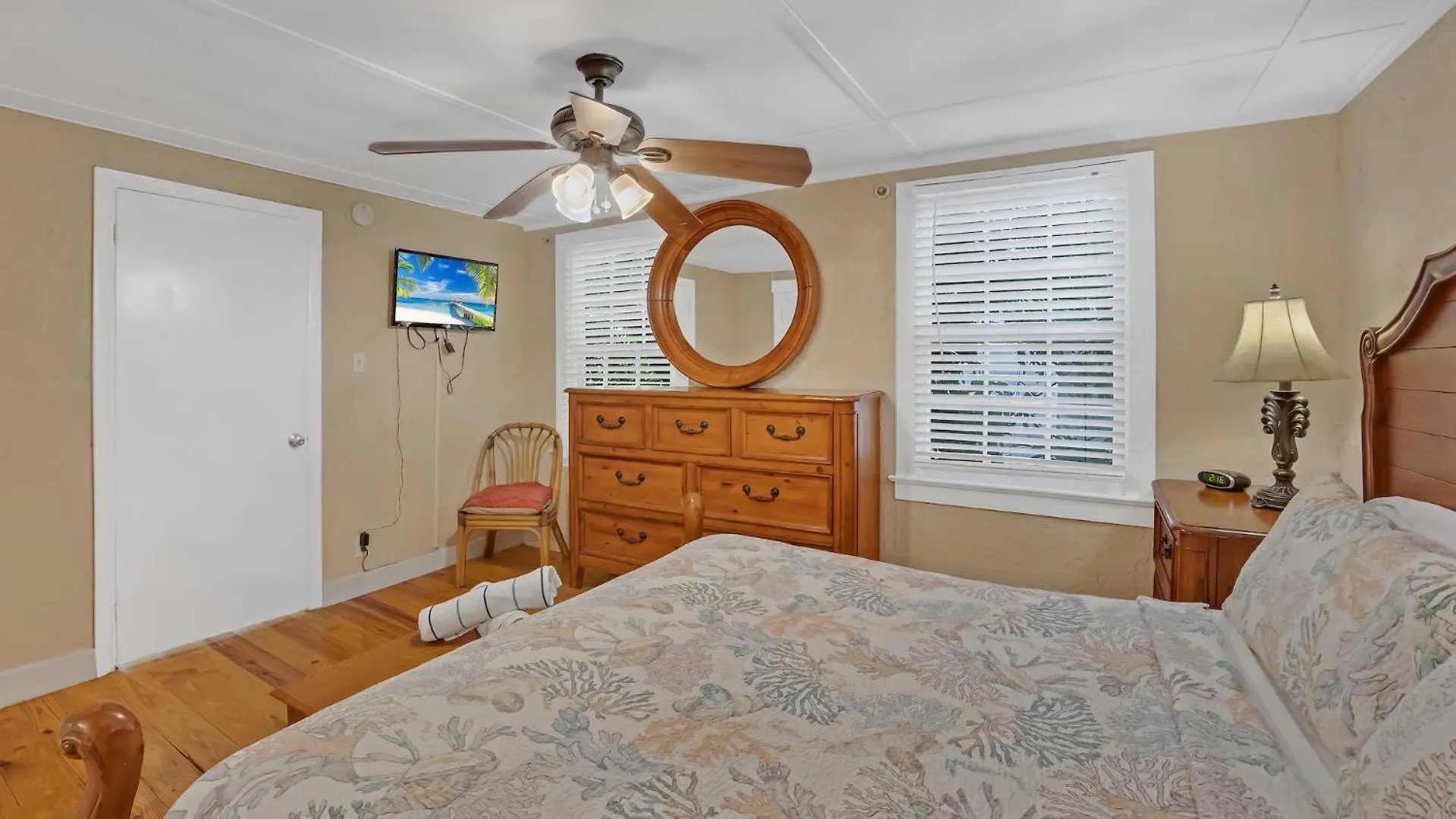 Antigua Suite By Last Key Realty 키웨스트