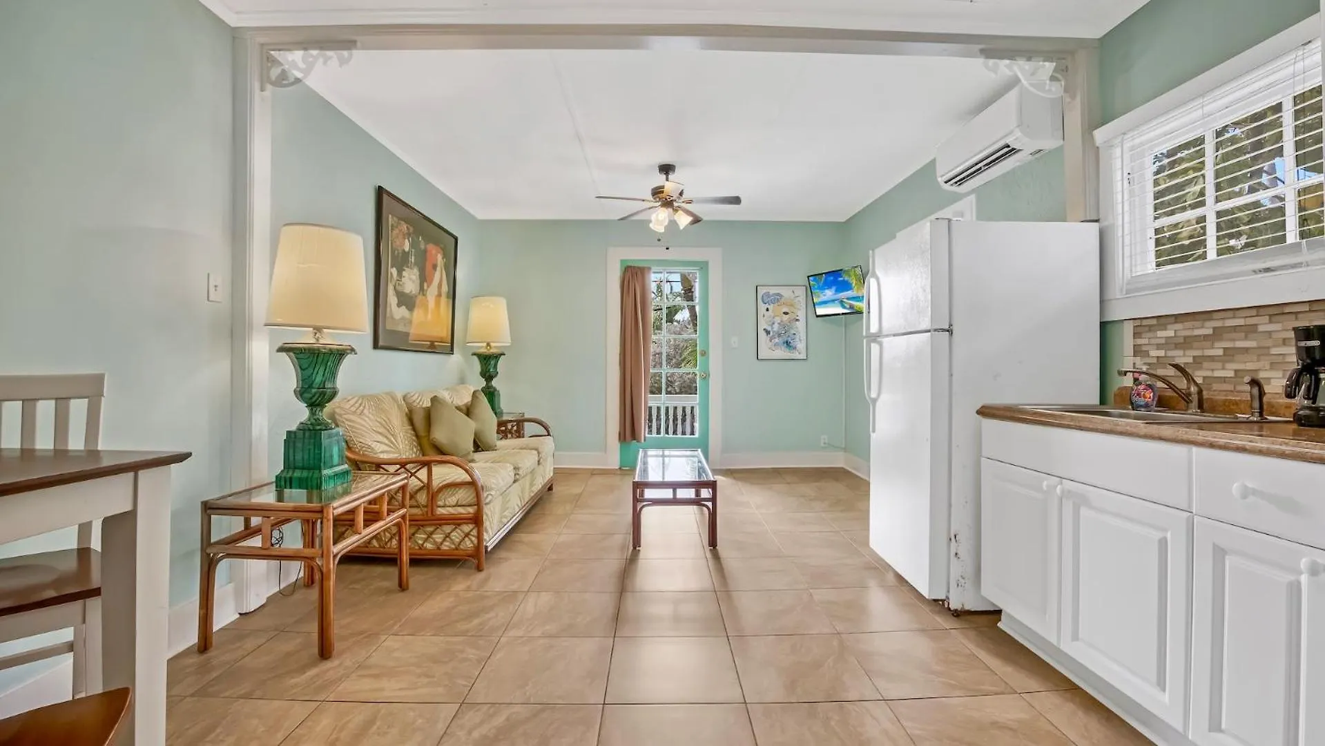 Antigua Suite By Last Key Realty 키웨스트 0*,