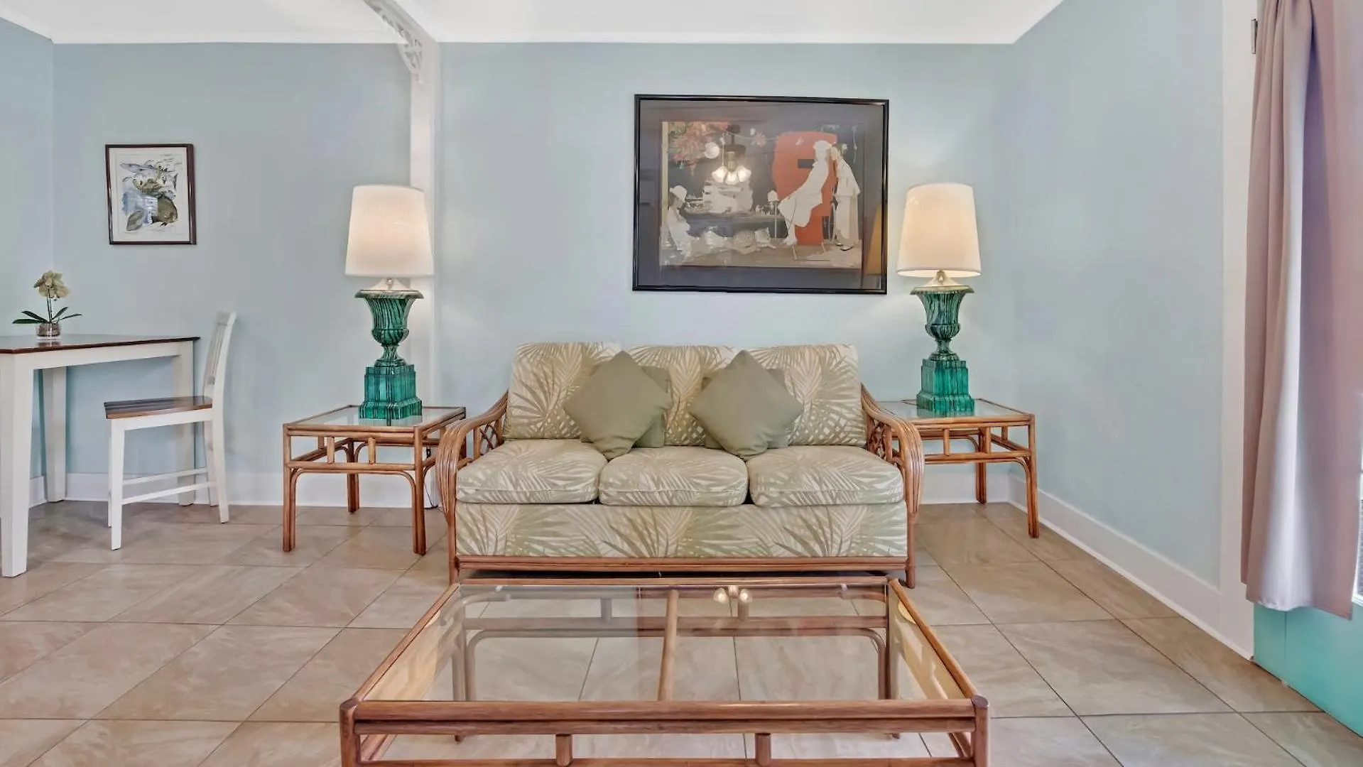 Antigua Suite By Last Key Realty Key West Feriehus