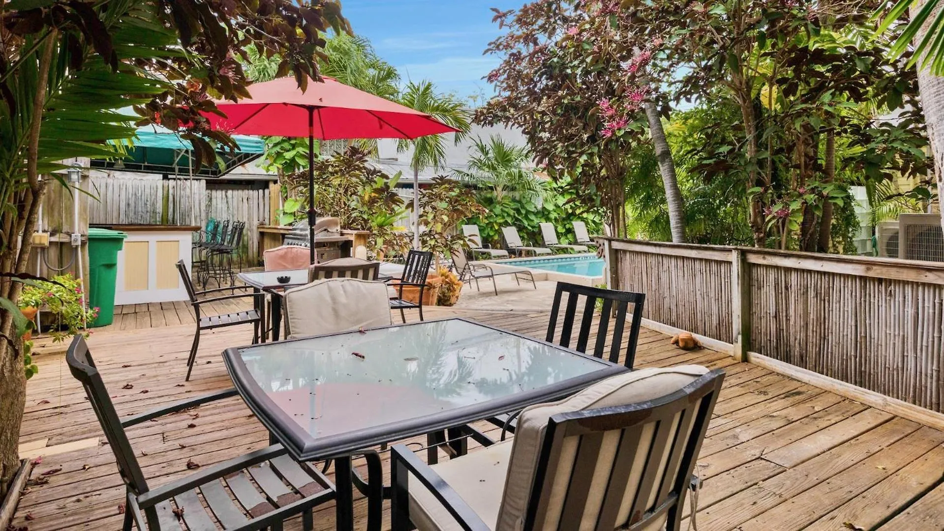 Feriehus Antigua Suite By Last Key Realty Key West USA