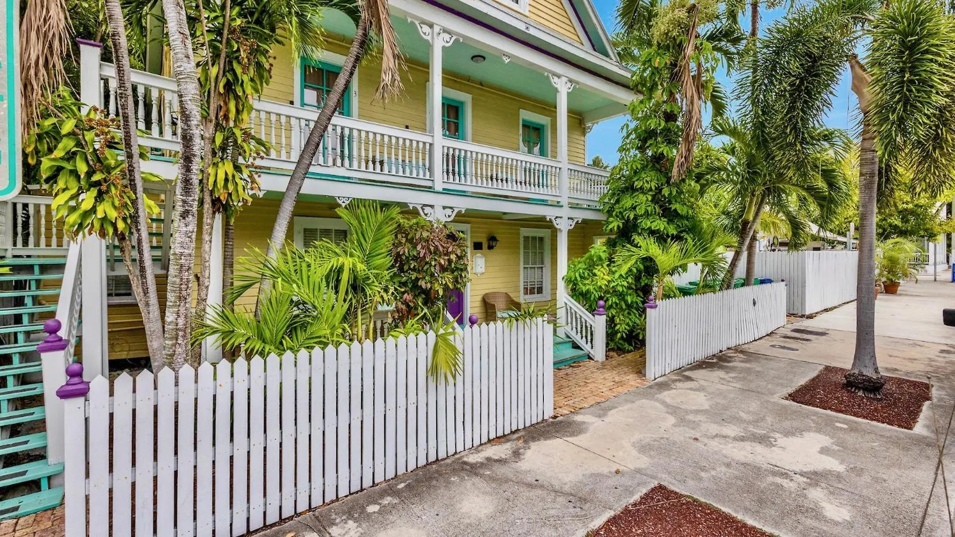 Antigua Suite By Last Key Realty Key West USA